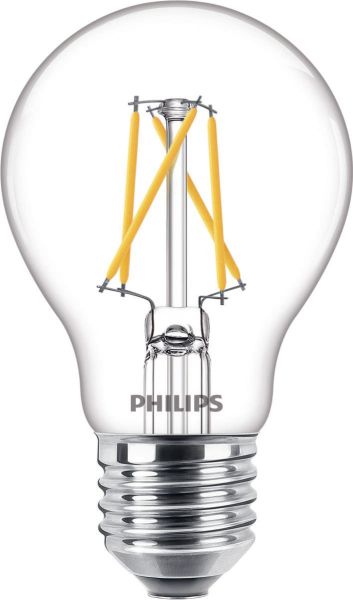 PHILIPS LEDClassic SSW 60W A60 E27WWCLND RF1SRT4