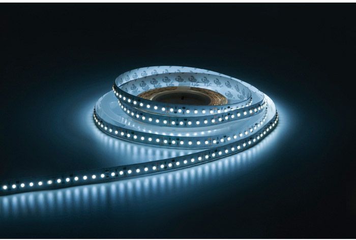 Artecta Santiago Ribbon 4000 K - 120 - 24 VDC - 3528 LED konstanter Strom