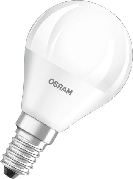 Osram BELLALUX® CLP 40 FR 4,9 W/2700 K E14