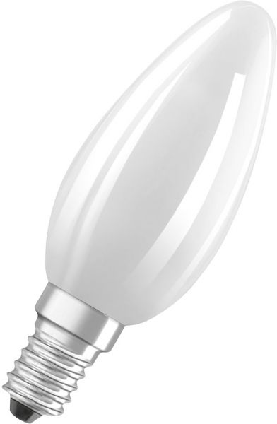 OSRAM PARATHOM® Retrofit CLASSIC B 60 5.5 W/2700 K E14