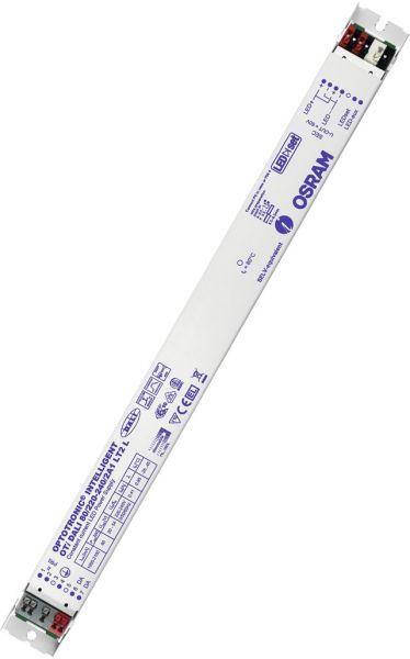 OSRAM OPTOTRONIC® Intelligent 80/220…240/2A1 LT2 L