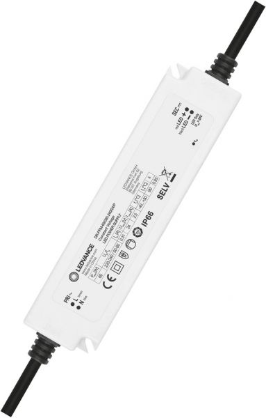 LEDVANCE LED DRIVER OUTDOOR PERFORMANCE -60/220-240/24/P