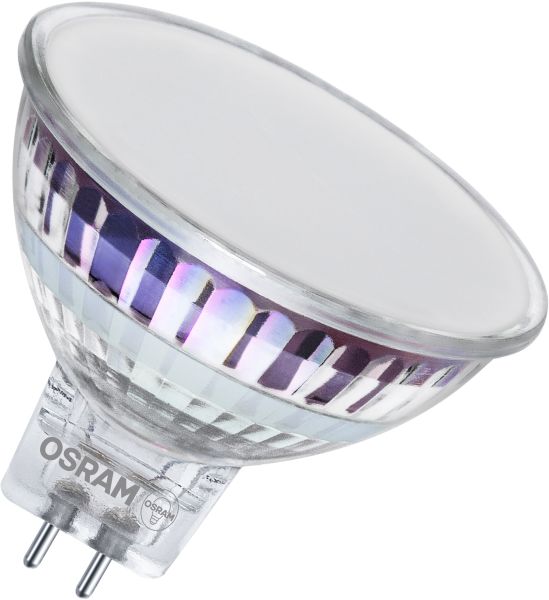 OSRAM LED Star MR16 35 120° 4,3 W 827 GU5.3