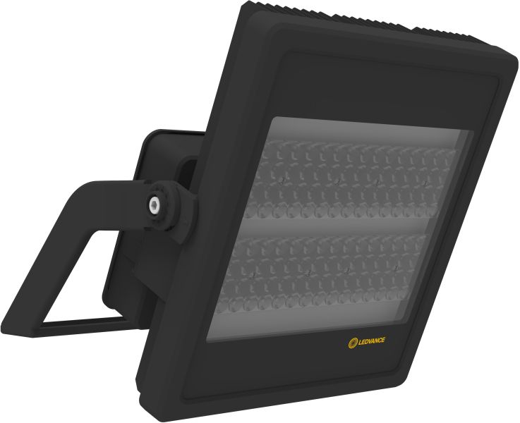 LEDVANCE FL H M LUM V 300W 740 SYM R12 Flutlicht / Floodlight