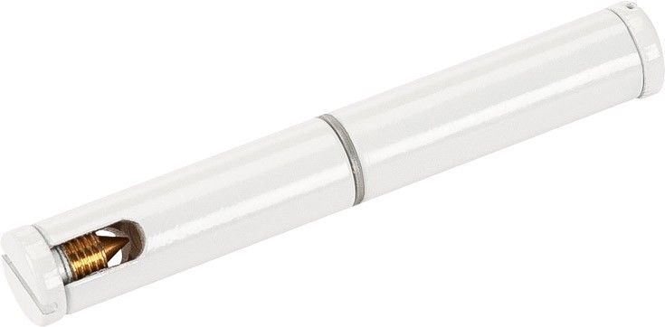 SLV TENSEO spacer set, mechanical, white