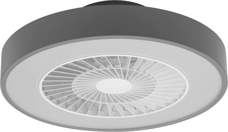 LEDVANCE Smart wifi ceiling fan Cylinder + Remote control