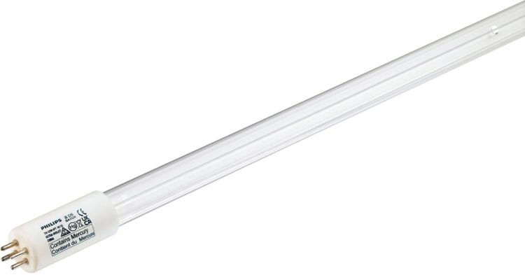 PHILIPS TUV 200W XPT SE UNP/20 Leuchtstofflampe Amalgam G10q
