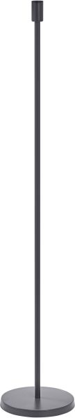 LEDVANCE Decor Stick Stehleuchte Dunkelgrau Hoch E27