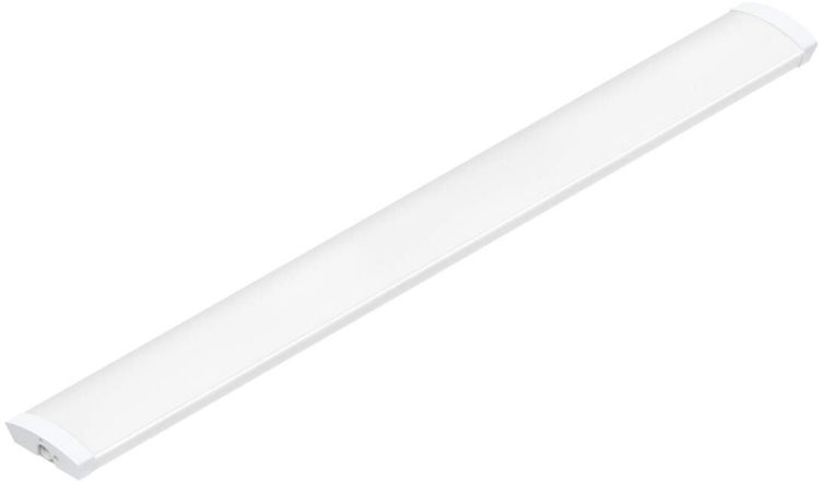 SLV BATTEN FLAT P, 1500 72 830/840/850 ML EM 3H WH
