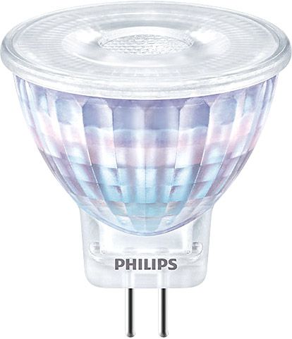 Philips CorePro LEDspot 2.3-20W 827 MR11 36D