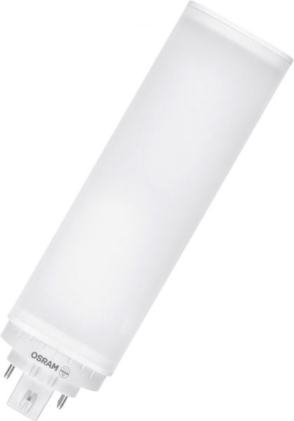 OSRAM DULUX® T/E LED HF & AC MAINS 20 W/4000 K