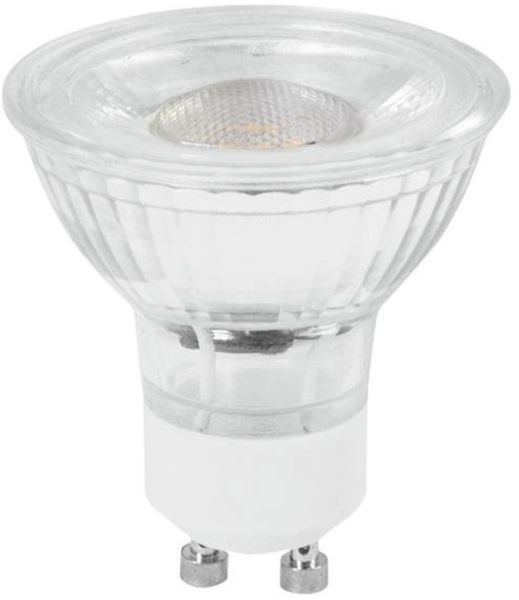 OMNILUX GU-10 230V LED SMD 7W 3000K