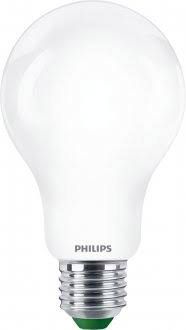 Philips MAS LEDBulbND2.3-40W E27 830 A60 FR G UE