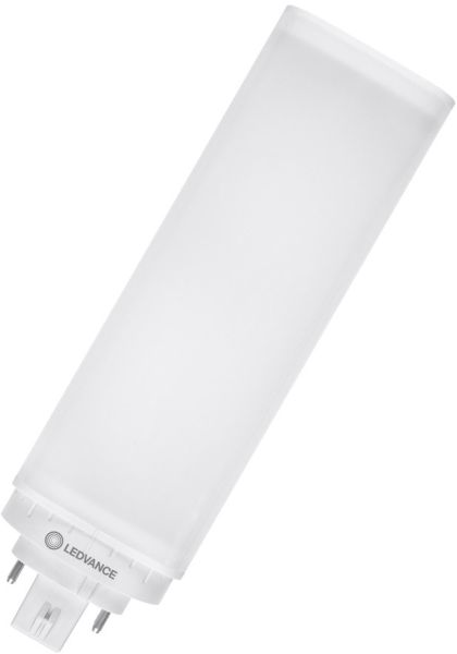 LEDVANCE DULUX LED T/E HF & AC NETZ V 16W 830 GX24Q-3