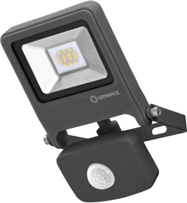 LEDVANCE ENDURA FLOOD Sensor 10 W 3000 K DG