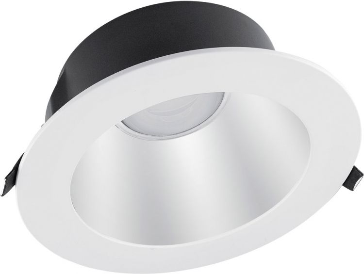 LEDVANCE DOWNLIGHT UGR19 DN155 14 W 840 WT IP54