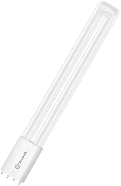 LEDVANCE DULUX LED L HF & AC NETZ V 12W 840 2G11