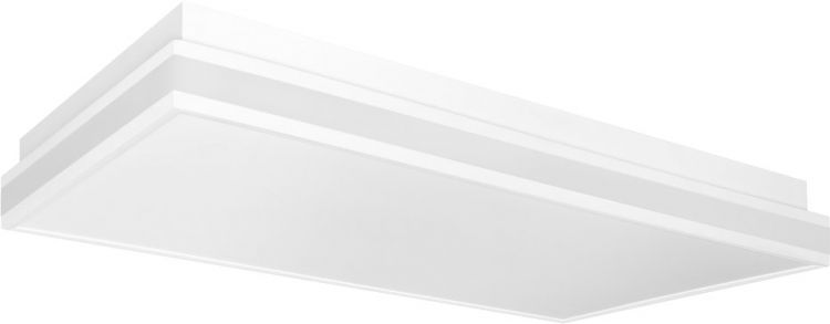 LEDVANCE Wifi SMART+ ORBIS MAGNET LED Deckenleuchte 60x30cm Tunable Weiß 42W / 3000-6500K weiß