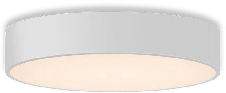 ISOLED LED Deckenleuchte UGR 2700K - 4000K 42W Ø60cm