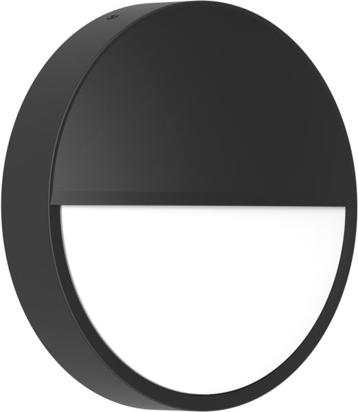 LEDVANCE BLKH RD Augenlid 250 BK