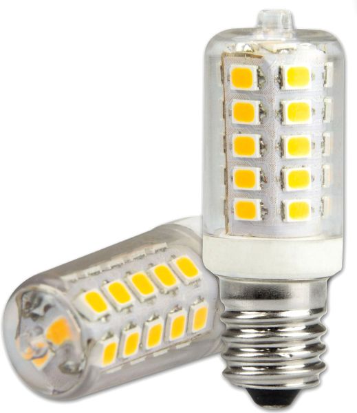 ISOLED E14 LED 32SMD, 3,5W, warmweiß