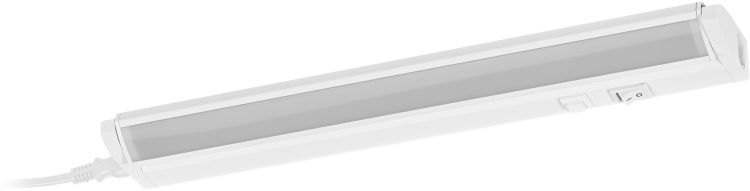 LEDVANCE Linear Turn Connect 35 cm CCT DIM Weiß