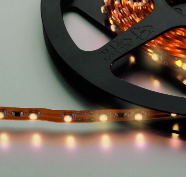 MONACOR LEDS-5/WWS Flexibler LED-Streifen