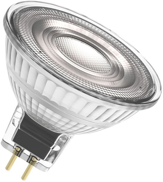 LEDVANCE LED MR16 P 2.6W/827 GU5.3