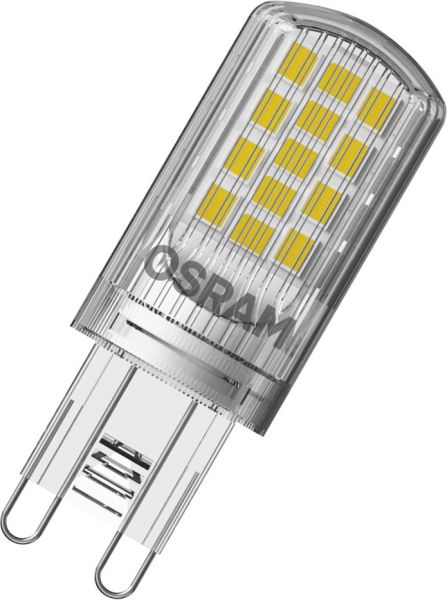 OSRAM PARATHOM® LED PIN G9 40 4.2 W/4000 K G9