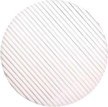 SLV NUMINOS® M, Diffusor Ellipse