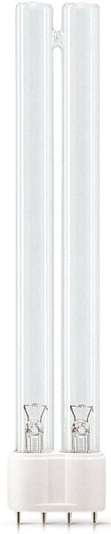 PHILIPS TUV PL-L 55W/4P HF 1CT/25 UV-C, 2G11, z.Desinfekt.