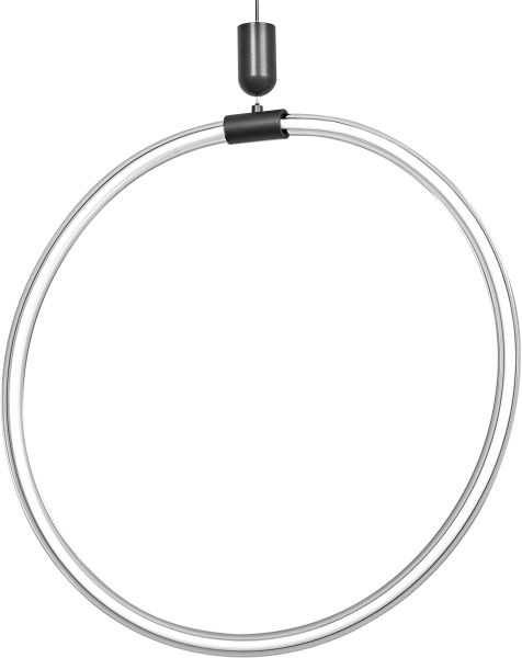 LEDVANCE Decor Aura Pendelleuchte Vert 18W 830 Click DIM