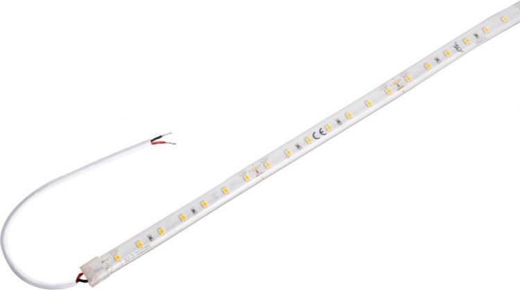 SLV GRAZIA PRO MAX FLEXSTRIP, bandeau LED intérieur, 5 m, 20 mm, blanc, 4000K, 2500lm/m