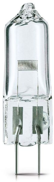 PHILIPS 14623 95W G6.35 17V 1CT/10X10F Halogen spezial 95W