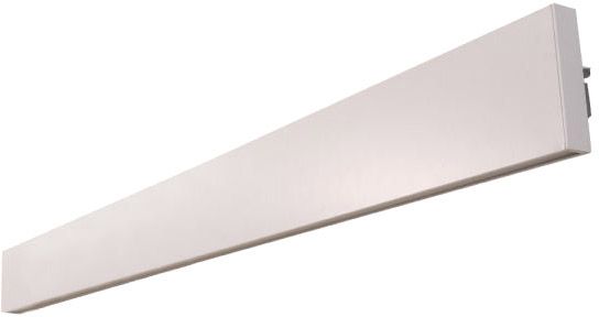 ISOLED LED Wandleuchte Linear Up+Down 900 30W, IP40, weiß, warmweiß
