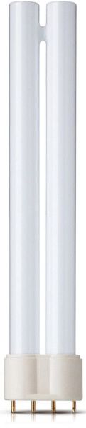 PHILIPS Insect PL-L 36W /10 Kompaktleuchtstofflampe Actinic BL 2G11