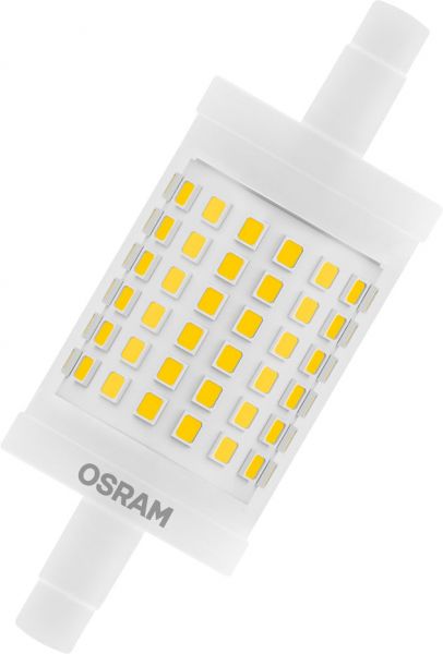 OSRAM PARATHOM® LINE R7s 78.00 mm 100 12 W/2700 K R7s