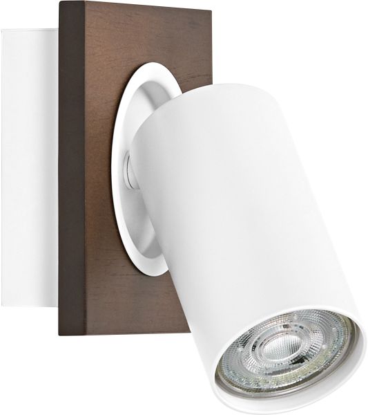LEDVANCE Decor Spot Mercury GU10 Weiß 1x3,4W 927 DIM