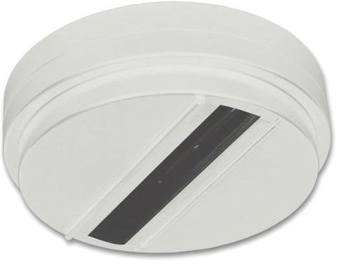 ISOLED Monotrack-Aufbauadapter für Schienenstrahler, weiß, 1-Phase