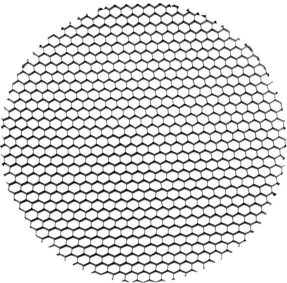 SLV NUMINOS® XL, Diffusor Wabe