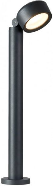 SLV ESKINA 80 Pole, Outdoor Stehleuchte, anthrazit, 3000/4000K, IP65, dimm