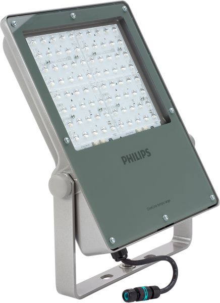 PHILIPS Coreline tempo large, Flutlicht, 109 W, 16000 lm, 4000 K, CRI70, asymmetrisch, IP66