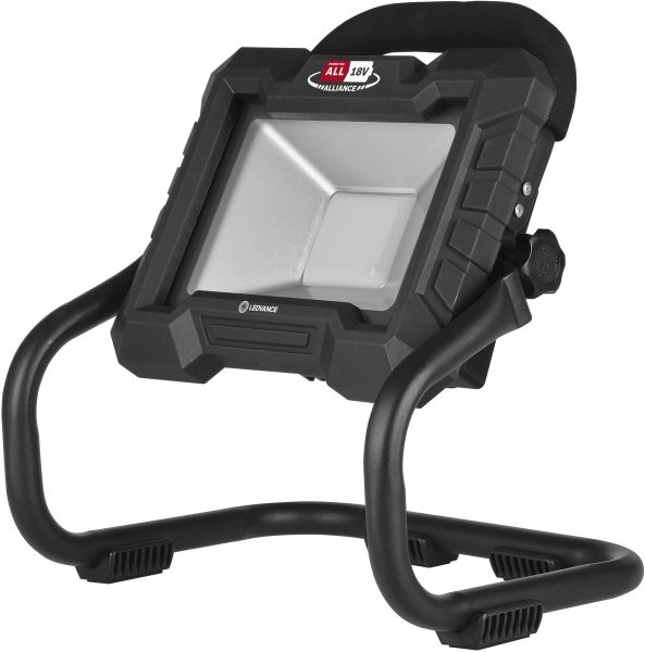LEDVANCE Worklight Batteriebetrieb für alle Alliance 15W 840 Schwarz