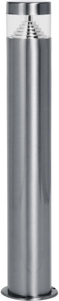 LEDVANCE Endura Hybrid Orion 50 cm 2 W Edelstahl