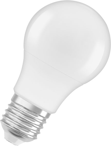LEDVANCE LED VALUE CLAS A 40 4,9 W/3000 K E27