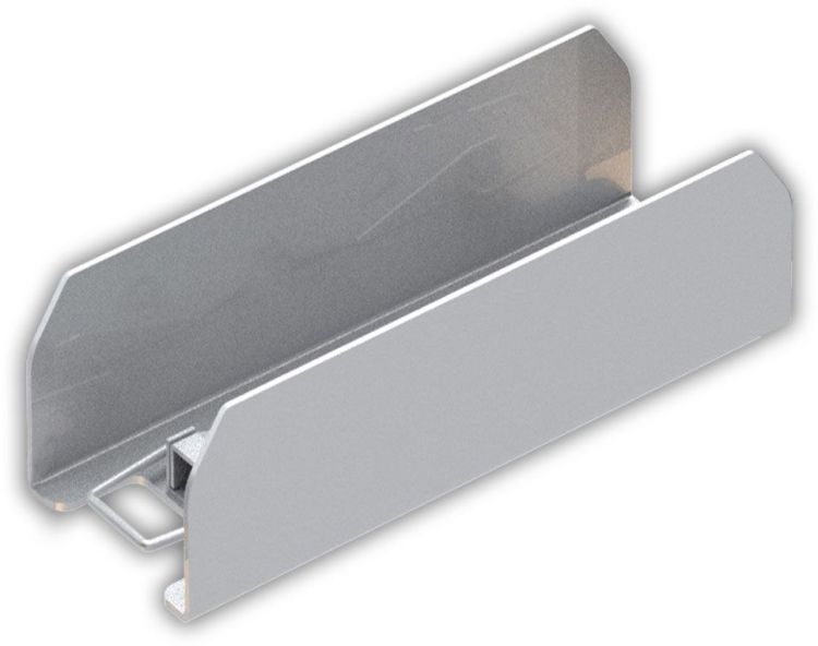 ISOLED Linearverbinder für Aufbau/Hängeleuchte LINKLINE50