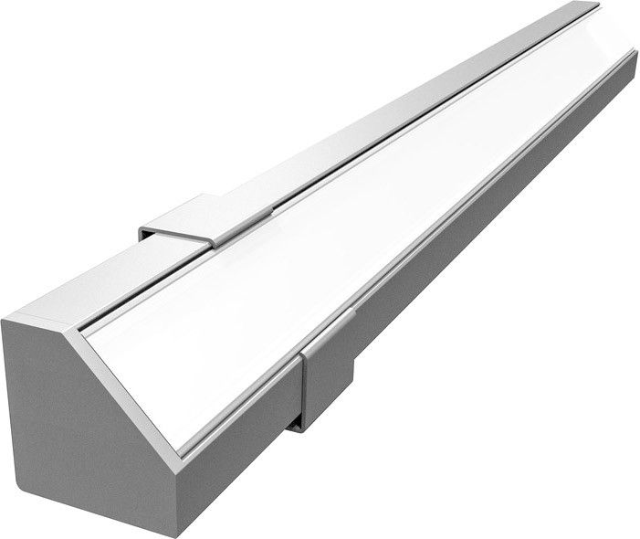 SLV GRAZIA 10 EDGE, 2m aluminium