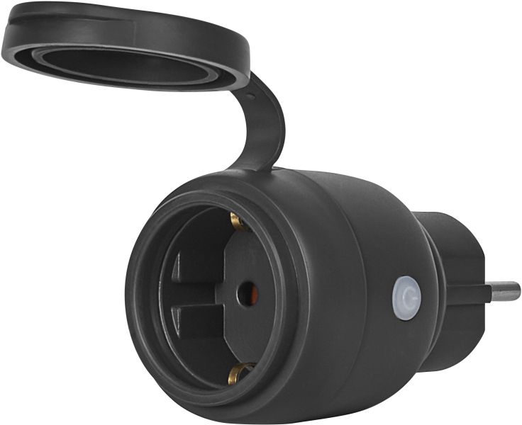 LEDVANCE SMART+ WIFI MATTER COMPACT OUTDOOR STECKER EU