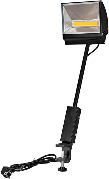EUROLITE LED KKL-70 Fluter 4200K schwarz