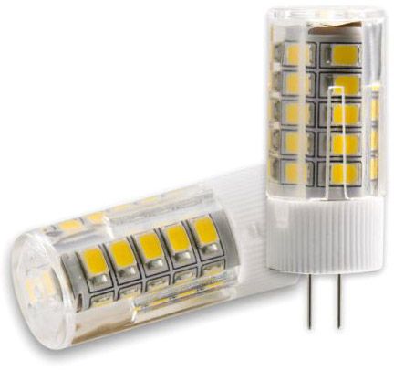 ISOLED G4 LED 33SMD, 3,5W, neutralweiß